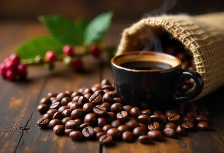 Robusta coffee (1)