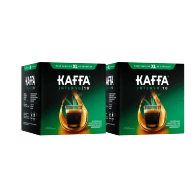 Kaffa intenso xl 80