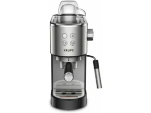 Máquina de café manual krups xp442c11 virtuoso