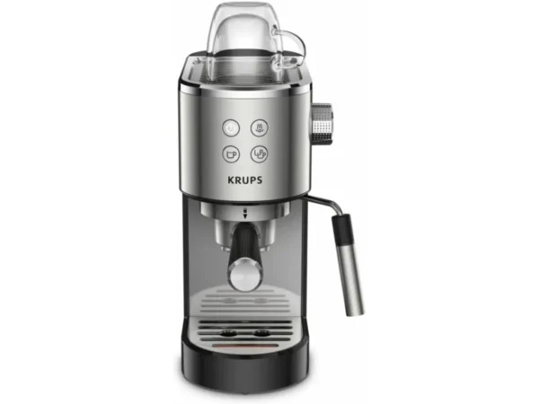 Máquina de café manual krups xp442c11 virtuoso