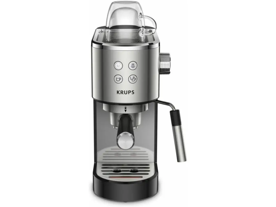 Máquina de Café Manual Krups XP442C11 Virtuoso