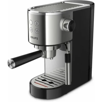 Máquina de café manual krups xp442c11 virtuoso