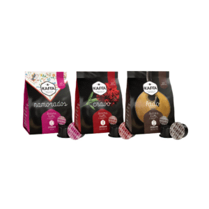 Pack especial kaffa 60 cápsulas