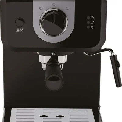 Máquina de Café Expresso KRUPS Opio Steam & Pump XP320810 Máquina de Café Expresso KRUPS Opio Steam & Pump XP320810