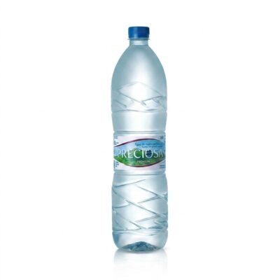 Preciosa Água de Nascente 1.5 Litros
