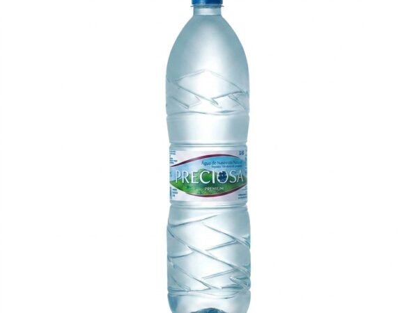 Preciosa Água de Nascente 1.5 Litros