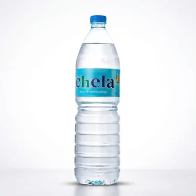 Água da Chela