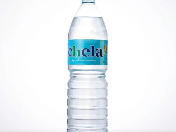 Água da Chela