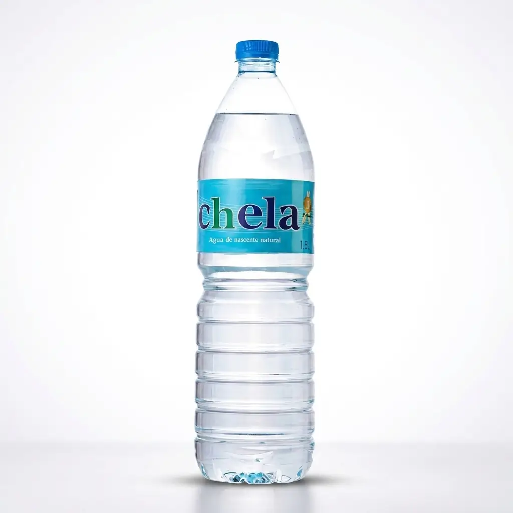 Água da Chela